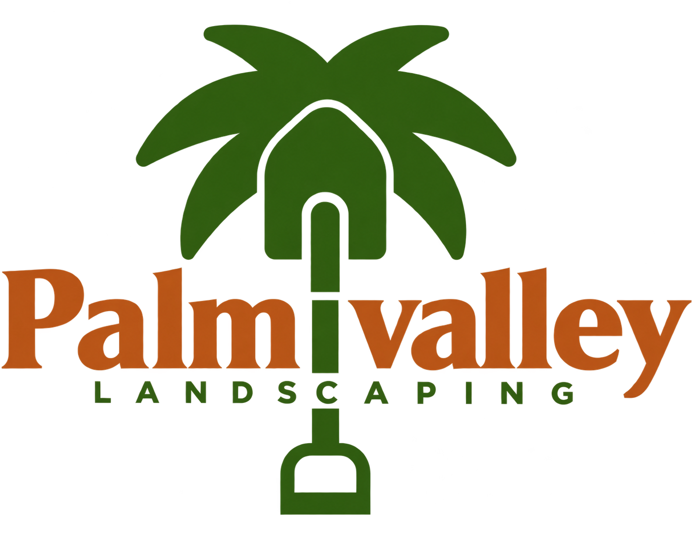 Palm Valley Landscaping